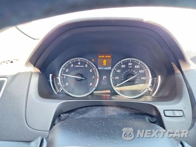 Zdjęcie 9 z 12 samochodu: 2017 ACURA TLX VIN:19UUB1F36HA007853 - miniatura