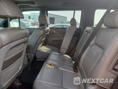 Zdjęcie 11 z 13 samochodu: 2011 HONDA PILOT TOURING VIN:5FNYF4H95BB081237 - miniatura