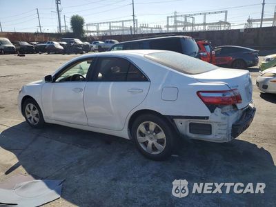 Drugie zdjęcie samochodu z przodu: 2009 TOYOTA CAMRY LE VIN:4T4BE46K99R049232 - miniatura