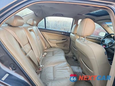 Zdjęcie 10 z 13 samochodu: 2007 HONDA ACCORD EX VIN:1HGCM665X7A081988 - miniatura