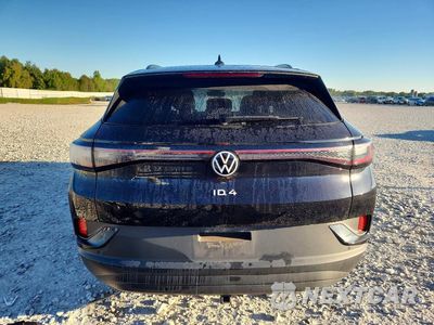 Zdjęcie 6 z 13 samochodu: 2023 VOLKSWAGEN ID.4 PRO S VIN:1V2GNPE83PC006101 - miniatura