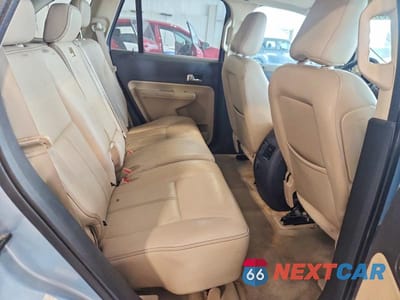 Zdjęcie 11 z 13 samochodu: 2008 FORD EDGE LIMITED VIN:2FMDK49CX8BA41323 - miniatura