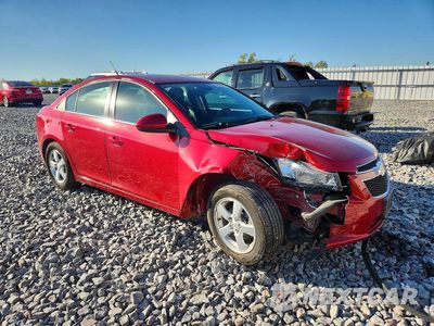 Czwarte zdjęcie samochodu z boku: 2013 CHEVROLET CRUZE LT VIN:1G1PC5SB8D7312204 - miniatura
