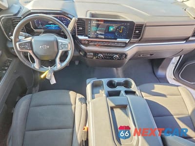 Zdjęcie 8 z 13 samochodu: 2026 CHEVROLET SILVERADO K1500 RST VIN:1GCUKEED8TZ216683 - miniatura