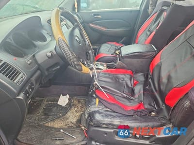 Zdjęcie 7 z 13 samochodu: 2004 ACURA MDX TOURING VIN:2HNYD18674H521430 - miniatura
