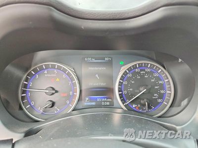Zdjęcie 9 z 12 samochodu: 2015 INFINITI Q50 SPORT VIN:JN1BV7AR9FM392660 - miniatura