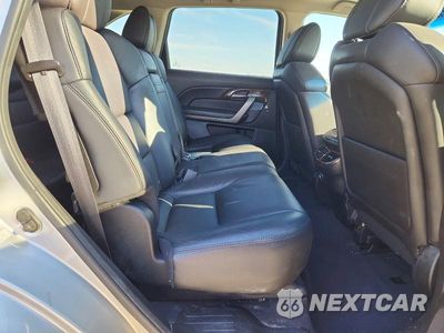 Zdjęcie 11 z 13 samochodu: 2012 ACURA MDX VIN:2HNYD2H2XCH517390 - miniatura