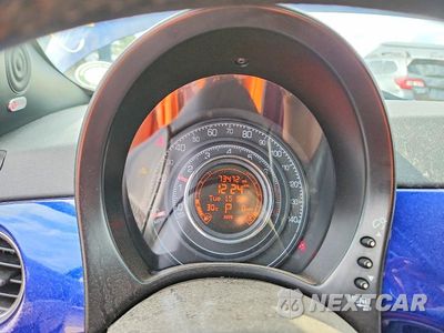 Zdjęcie 9 z 12 samochodu: 2013 FIAT 500 SPORT VIN:3C3CFFBR2DT674268 - miniatura