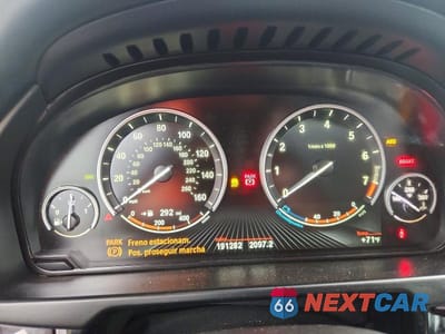 Zdjęcie 9 z 13 samochodu: 2015 BMW X5 XDRIVE35I VIN:5UXKR0C54F0K65954 - miniatura