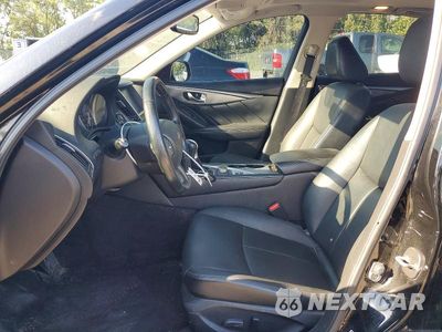 Zdjęcie 7 z 12 samochodu: 2015 INFINITI Q50 PREMIUM VIN:JN1BV7AR0FM422998 - miniatura