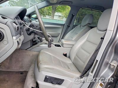 Zdjęcie 7 z 12 samochodu: 2008 PORSCHE CAYENNE S VIN:WP1AB29P18LA30787 - miniatura