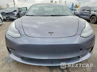 Piąte zdjęcie samochodu w środku: 2023 TESLA MODEL 3 VIN:5YJ3E1EA6PF431508 - miniatura