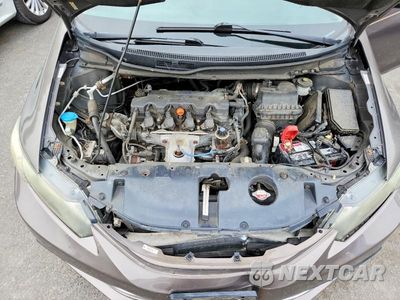 Zdjęcie 11 z 13 samochodu: 2013 HONDA CIVIC LX VIN:2HGFB2F57DH572205 - miniatura