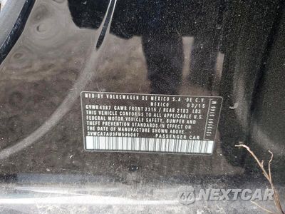 Zdjęcie 13 z 13 samochodu: 2015 VOLKSWAGEN GOLF SPORTWAGEN TDI S VIN:3VWCA7AU3FM505067 - miniatura