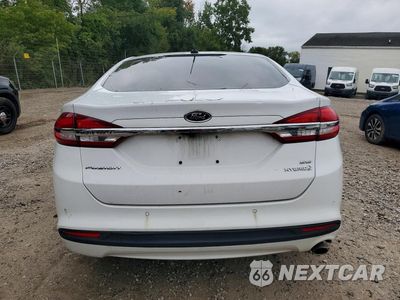 Zdjęcie 6 z 12 samochodu: 2017 FORD FUSION SE HYBRID VIN:3FA6P0LU7HR303542 - miniatura