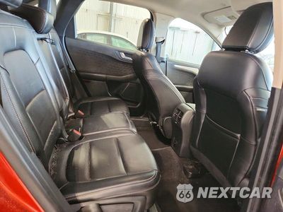 Zdjęcie 11 z 13 samochodu: 2020 FORD ESCAPE SEL VIN:1FMCU9H68LUA37174 - miniatura