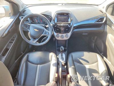 Zdjęcie 8 z 12 samochodu: 2021 CHEVROLET SPARK ACTIV VIN:KL8CH6SA3MC727533 - miniatura