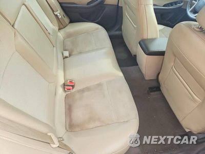 Zdjęcie 10 z 13 samochodu: 2016 CHEVROLET MALIBU LIMITED LT VIN:1G11C5SA8GF145589 - miniatura