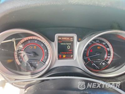 Zdjęcie 9 z 13 samochodu: 2017 DODGE JOURNEY SE VIN:3C4PDCAB2HT700802 - miniatura
