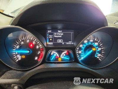 Zdjęcie 9 z 12 samochodu: 2016 FORD ESCAPE SE VIN:1FMCU9GX4GUC82375 - miniatura