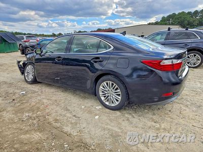 Drugie zdjęcie samochodu z przodu: 2013 LEXUS ES 350 VIN:JTHBK1GGXD2005677 - miniatura
