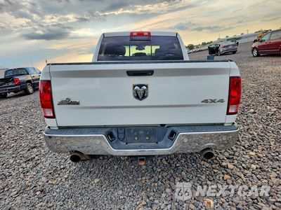 Zdjęcie 6 z 12 samochodu: 2016 RAM 1500 SLT VIN:3C6RR7LT6GG364786 - miniatura