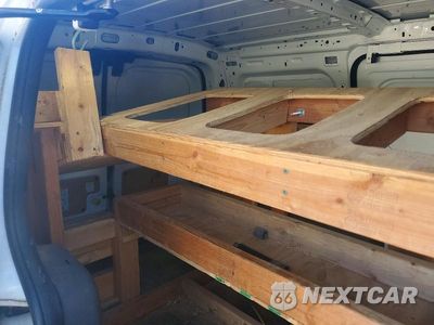 Zdjęcie 11 z 13 samochodu: 2019 FORD TRANSIT CONNECT XL VIN:NM0LS7E25K1383731 - miniatura