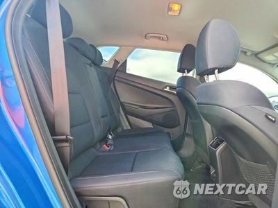 Zdjęcie 11 z 14 samochodu: 2019 HYUNDAI TUCSON SEL VIN:KM8J33ALXKU002920 - miniatura