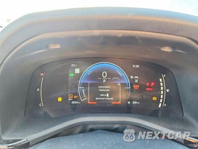 Zdjęcie 9 z 12 samochodu: 2025 TOYOTA CAMRY SE VIN:4T1DBADK9SU500789 - miniatura