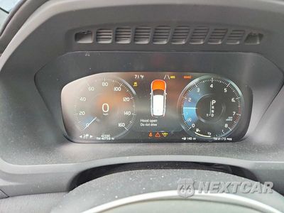 Zdjęcie 9 z 14 samochodu: 2021 VOLVO XC90 T6 INSCRIPTION VIN:YV4A22PL8M1702347 - miniatura