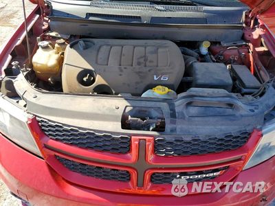 Zdjęcie 12 z 13 samochodu: 2019 DODGE JOURNEY GT VIN:3C4PDCEG7KT700632 - miniatura