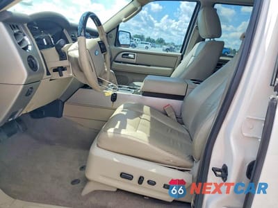 Zdjęcie 7 z 13 samochodu: 2013 FORD EXPEDITION LIMITED VIN:1FMJU1K59DEF70204 - miniatura