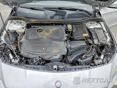 Zdjęcie 11 z 13 samochodu: 2014 MERCEDES-BENZ CLA 250 VIN:WDDSJ4EB3EN156492 - miniatura
