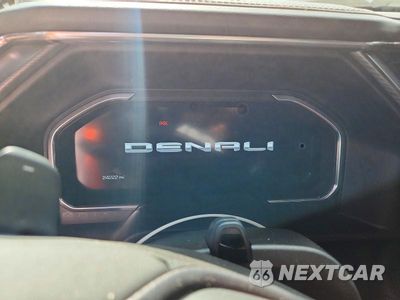 Zdjęcie 9 z 12 samochodu: 2026 GMC SIERRA K1500 DENALI ULTIMATE VIN:1GTUUHE84TZ293839 - miniatura