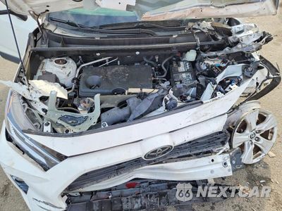 Zdjęcie 12 z 14 samochodu: 2019 TOYOTA RAV4 XLE VIN:JTMP1RFV1KD046838 - miniatura