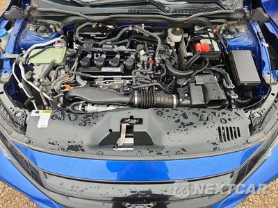 Zdjęcie 11 z 12 samochodu: 2019 HONDA CIVIC EX VIN:SHHFK7H66KU225208 - miniatura