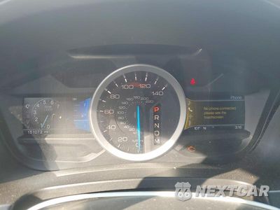 Zdjęcie 9 z 12 samochodu: 2013 FORD EXPLORER XLT VIN:1FM5K7D84DGA03744 - miniatura