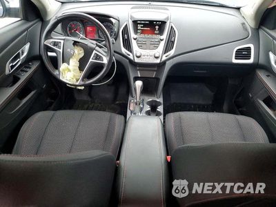 Zdjęcie 8 z 13 samochodu: 2015 GMC TERRAIN SLE 2 VIN:2GKALREK7F6159371 - miniatura