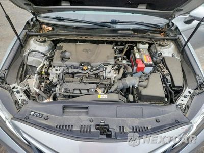 Zdjęcie 11 z 12 samochodu: 2020 TOYOTA CAMRY SE VIN:4T1G11AK0LU347483 - miniatura