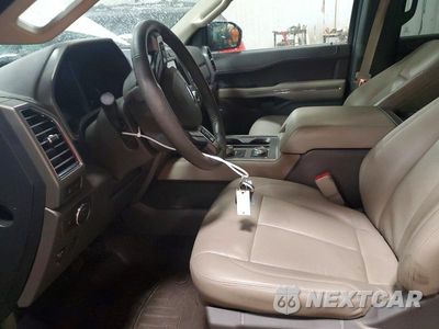 Zdjęcie 7 z 12 samochodu: 2019 FORD EXPEDITION XLT VIN:1FMJU1JT1KEA31511 - miniatura