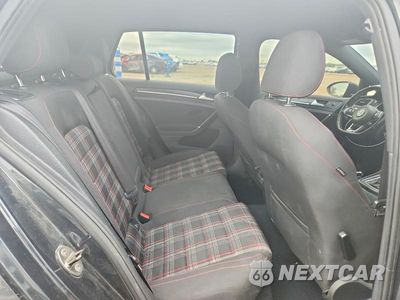 Zdjęcie 10 z 12 samochodu: 2016 VOLKSWAGEN GTI S/SE VIN:3VW4T7AU8GM043279 - miniatura