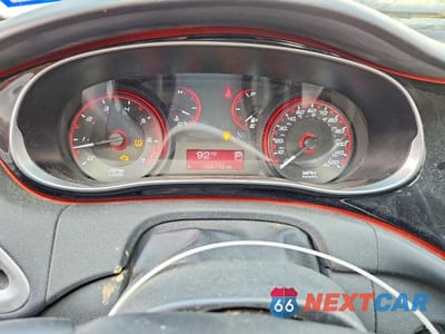 Zdjęcie 9 z 12 samochodu: 2015 DODGE DART SE VIN:1C3CDFAA5FD433654 - miniatura