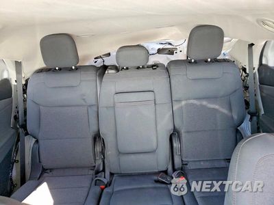 Zdjęcie 10 z 13 samochodu: 2025 FORD EXPLORER ACTIVE VIN:1FMUK8DH1SGA57596 - miniatura