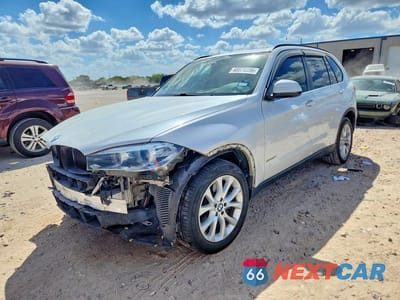 2016 BMW X5 XDRIVE50I 5UXKR6C58G0J82466 - główne zdjęcie licytacji z USA - miniatura