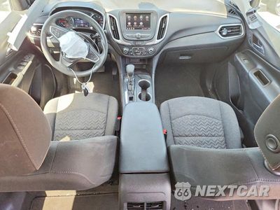 Zdjęcie 8 z 13 samochodu: 2023 CHEVROLET EQUINOX LT VIN:3GNAXKEG8PL187476 - miniatura