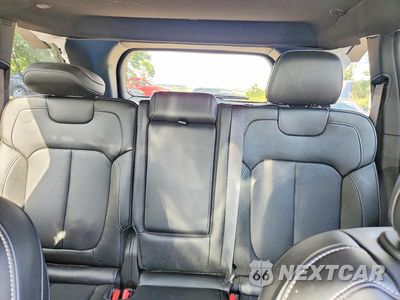 Zdjęcie 10 z 13 samochodu: 2023 JEEP GRAND CHEROKEE OVERLAND VIN:1C4RJHDG4PC595034 - miniatura