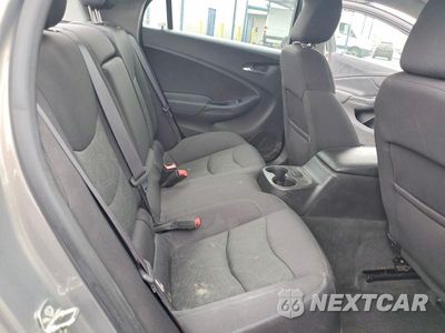 Zdjęcie 10 z 13 samochodu: 2017 CHEVROLET VOLT LT VIN:1G1RC6S58HU211017 - miniatura