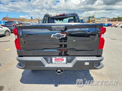 Zdjęcie 6 z 12 samochodu: 2026 CHEVROLET SILVERADO K1500 VIN:3GCNKAEK6TG329706 - miniatura