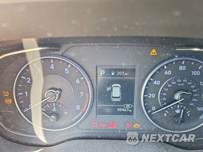 Zdjęcie 9 z 13 samochodu: 2022 HYUNDAI PALISADE SEL VIN:KM8R2DHE4NU391223 - miniatura