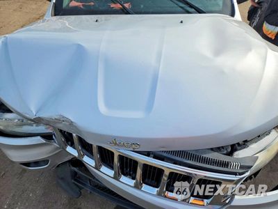 Zdjęcie 12 z 13 samochodu: 2012 JEEP GRAND CHEROKEE LAREDO VIN:1C4RJFAG1CC160555 - miniatura